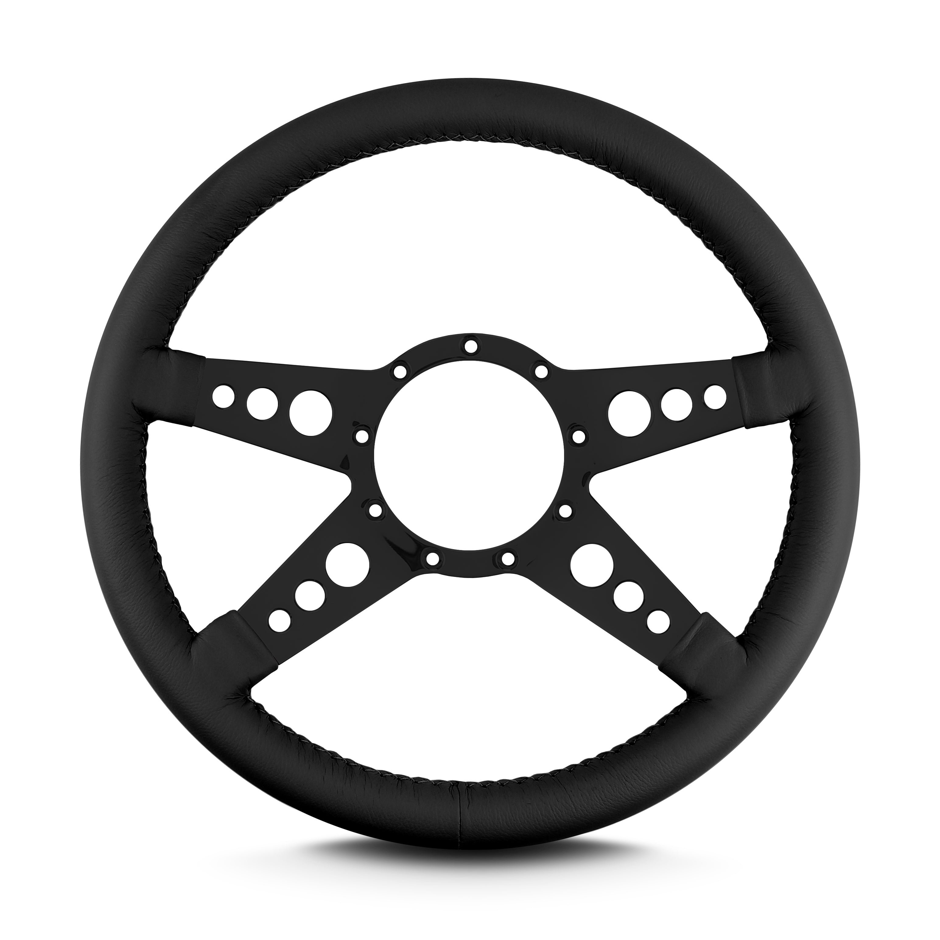 MARK 9 GT BLACK  STANDARD GRIP BLACK