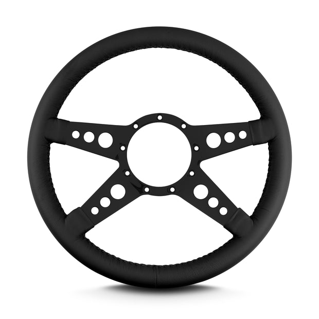 MARK 9 GT BLACK  STANDARD GRIP BLACK