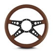 MARK 9 GT BLACK  STANDARD GRIP CARAMEL