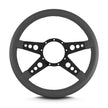MARK 9 GT BLACK  STANDARD GRIP DARK GREY