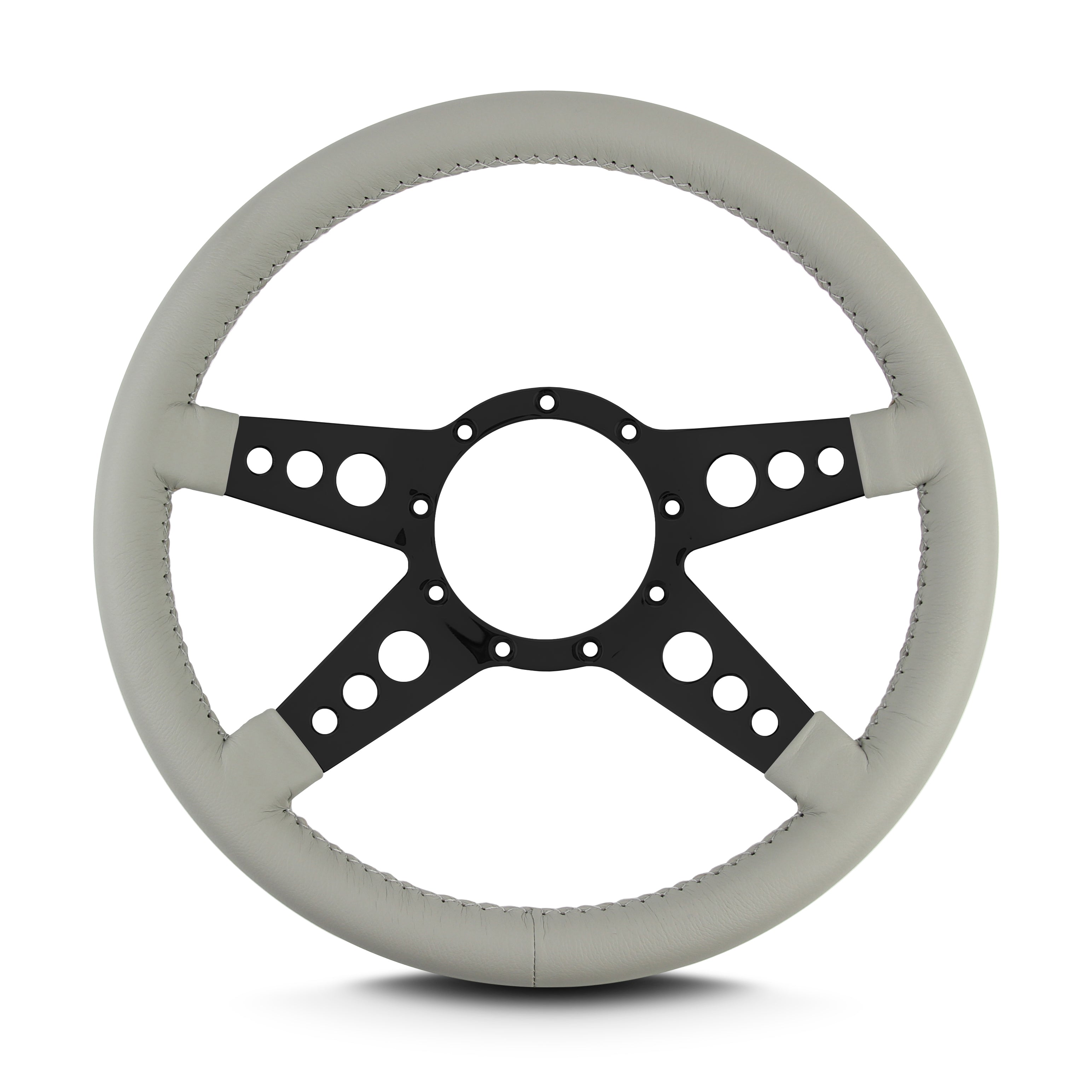 MARK 9 GT BLACK  STANDARD GRIP LIGHT GREY