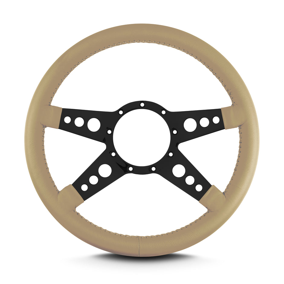 MARK 9 GT BLACK  STANDARD GRIP TAN