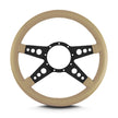 MARK 9 GT BLACK  STANDARD GRIP TAN