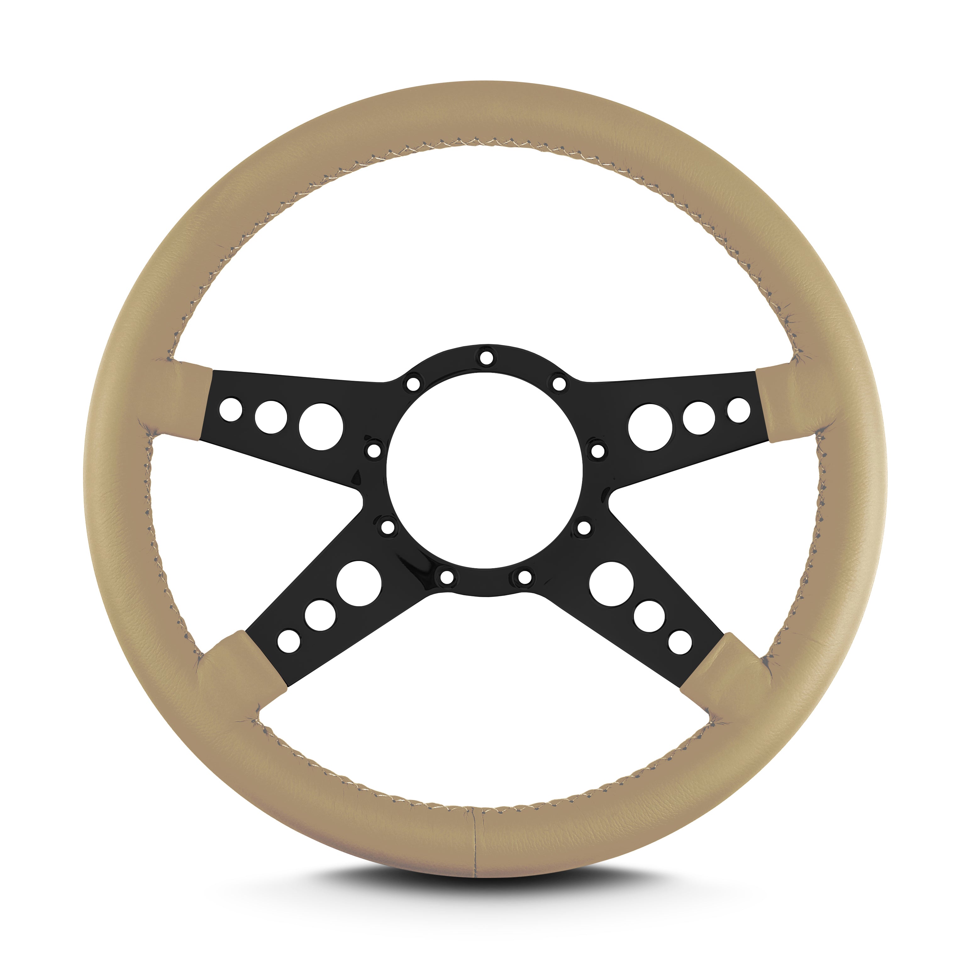 MARK 9 GT BLACK  STANDARD GRIP TAN