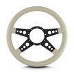 MARK 9 GT BLACK  STANDARD GRIP BONE