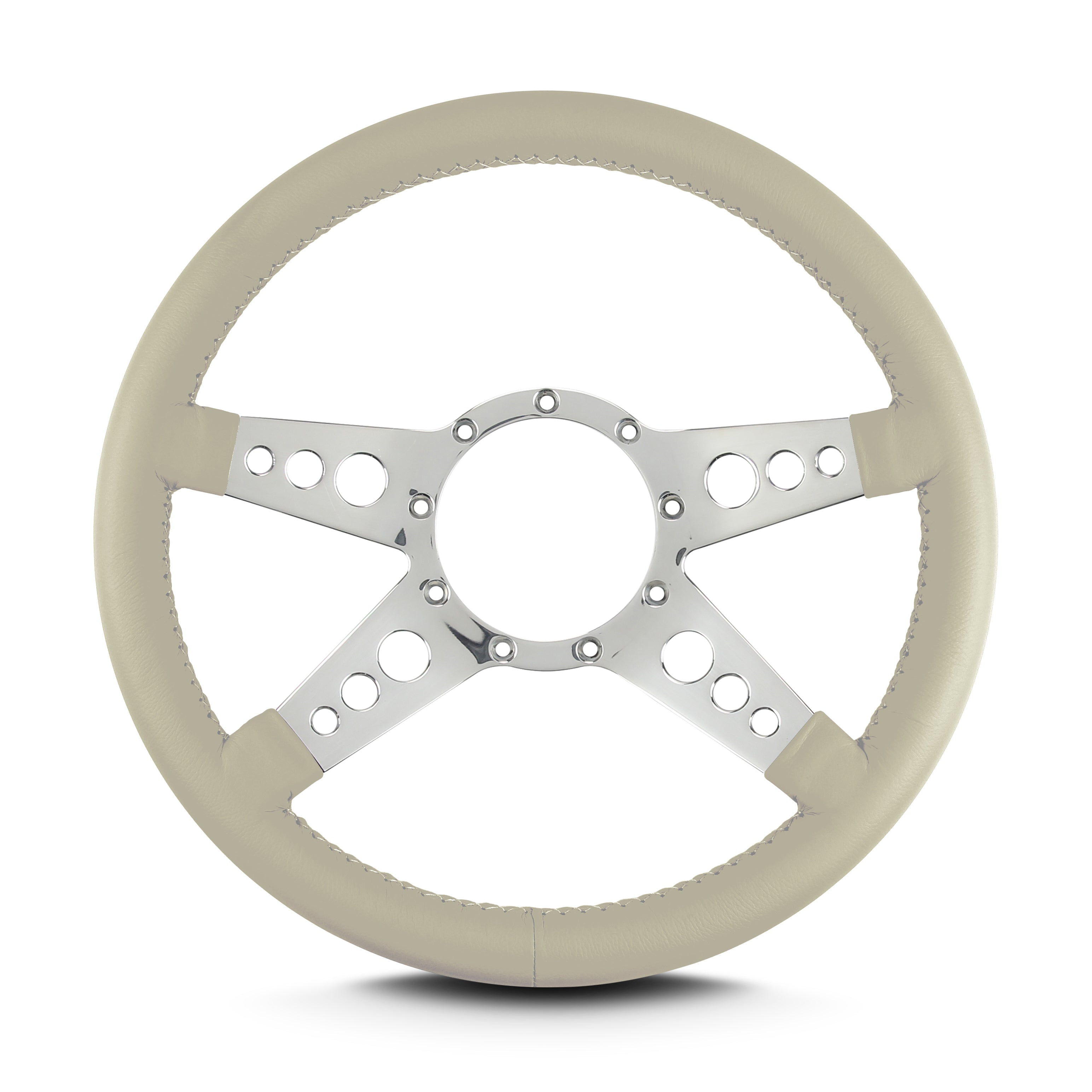 MARK 9 GT POLISHED  STANDARD GRIP BONE