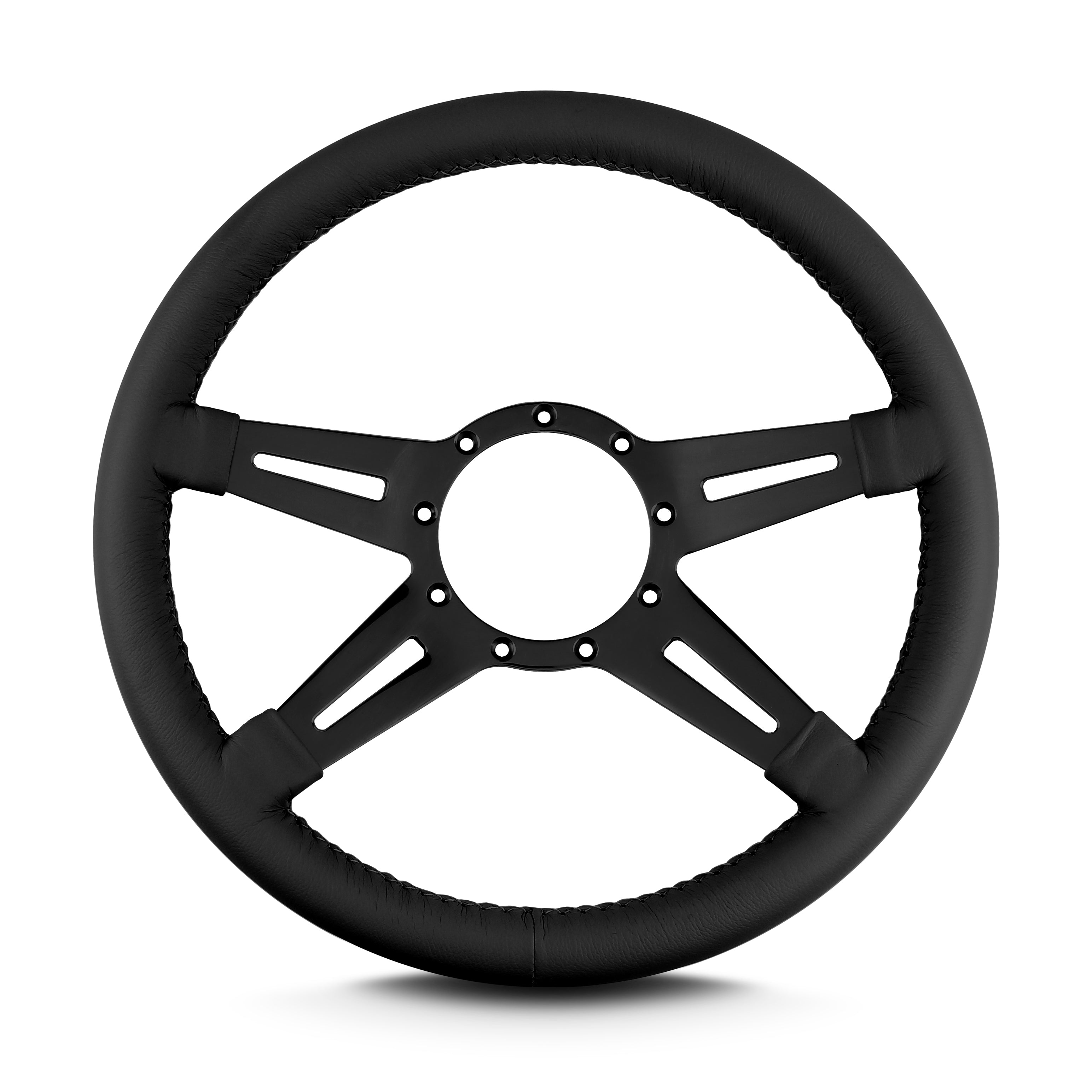 MARK 9 ELEGANTE BLACK  STANDARD GRIP BLACK