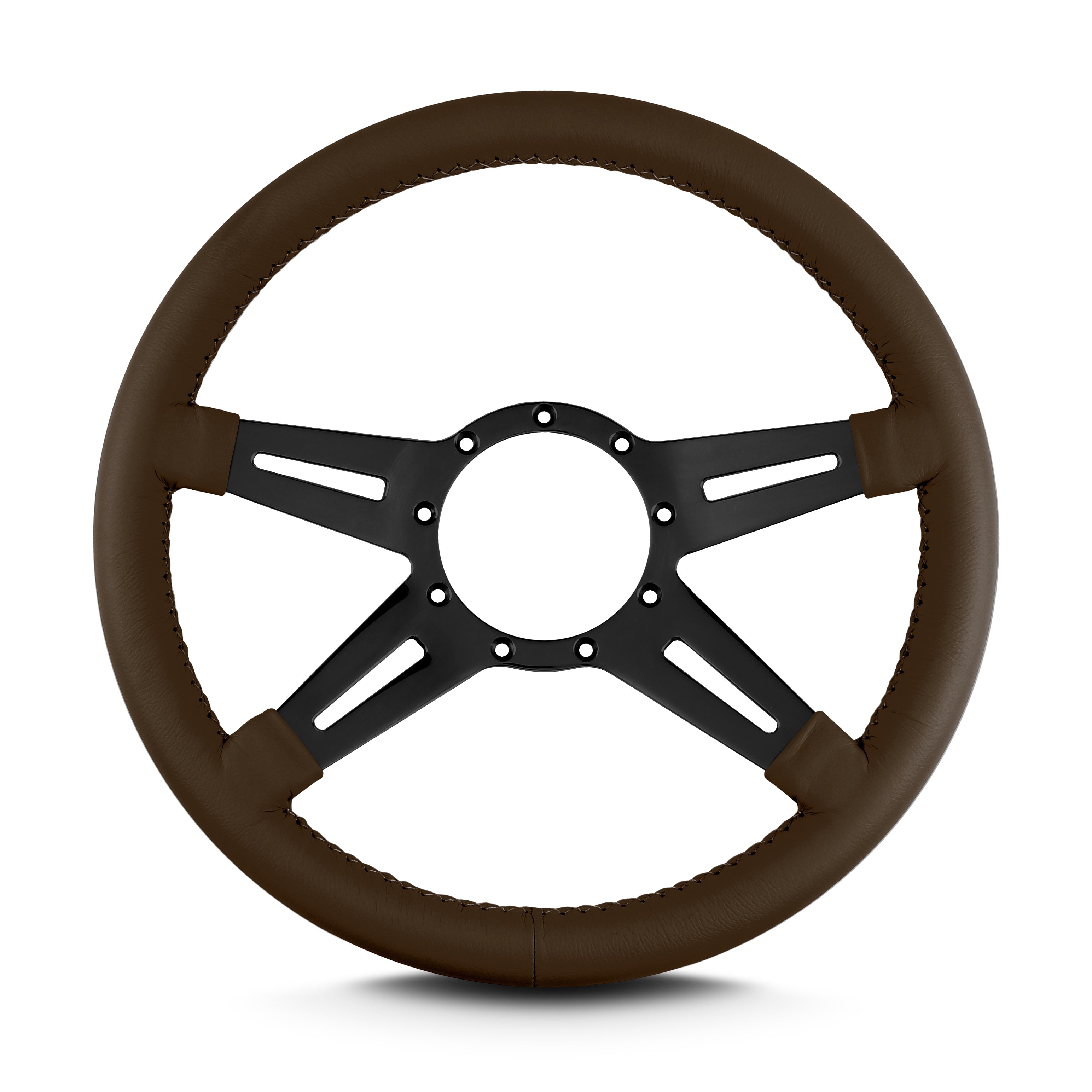 MARK 9 ELEGANTE BLACK  STANDARD GRIP BROWN