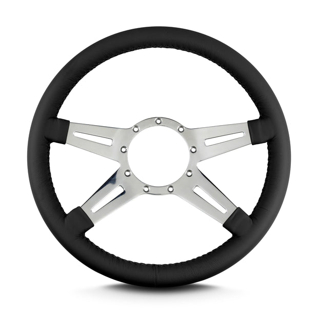 MARK 9 ELEGANTE POLISHED  STANDARD GRIP BLACK