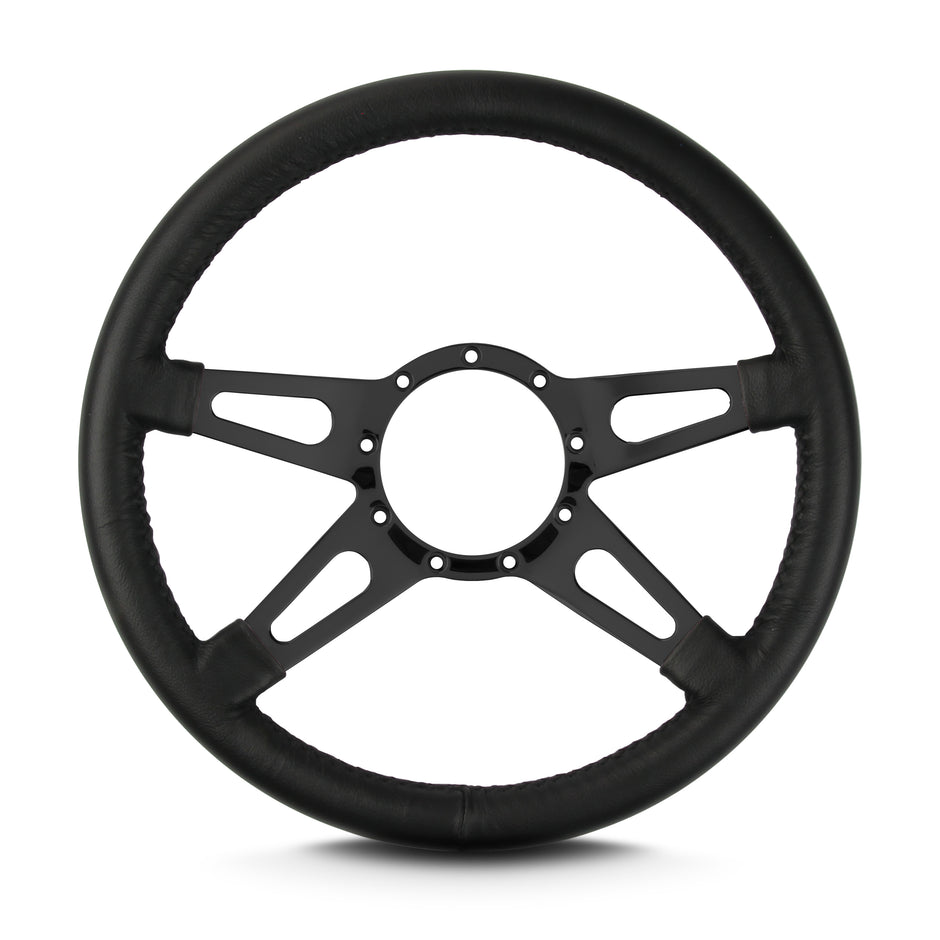 MARK 9 SUPREME BLACK  STANDARD GRIP BLACK