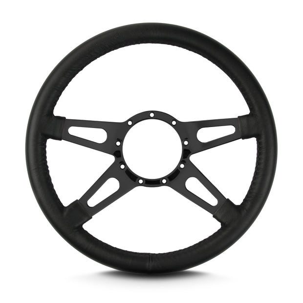 MARK 9 SUPREME BLACK  STANDARD GRIP BLACK