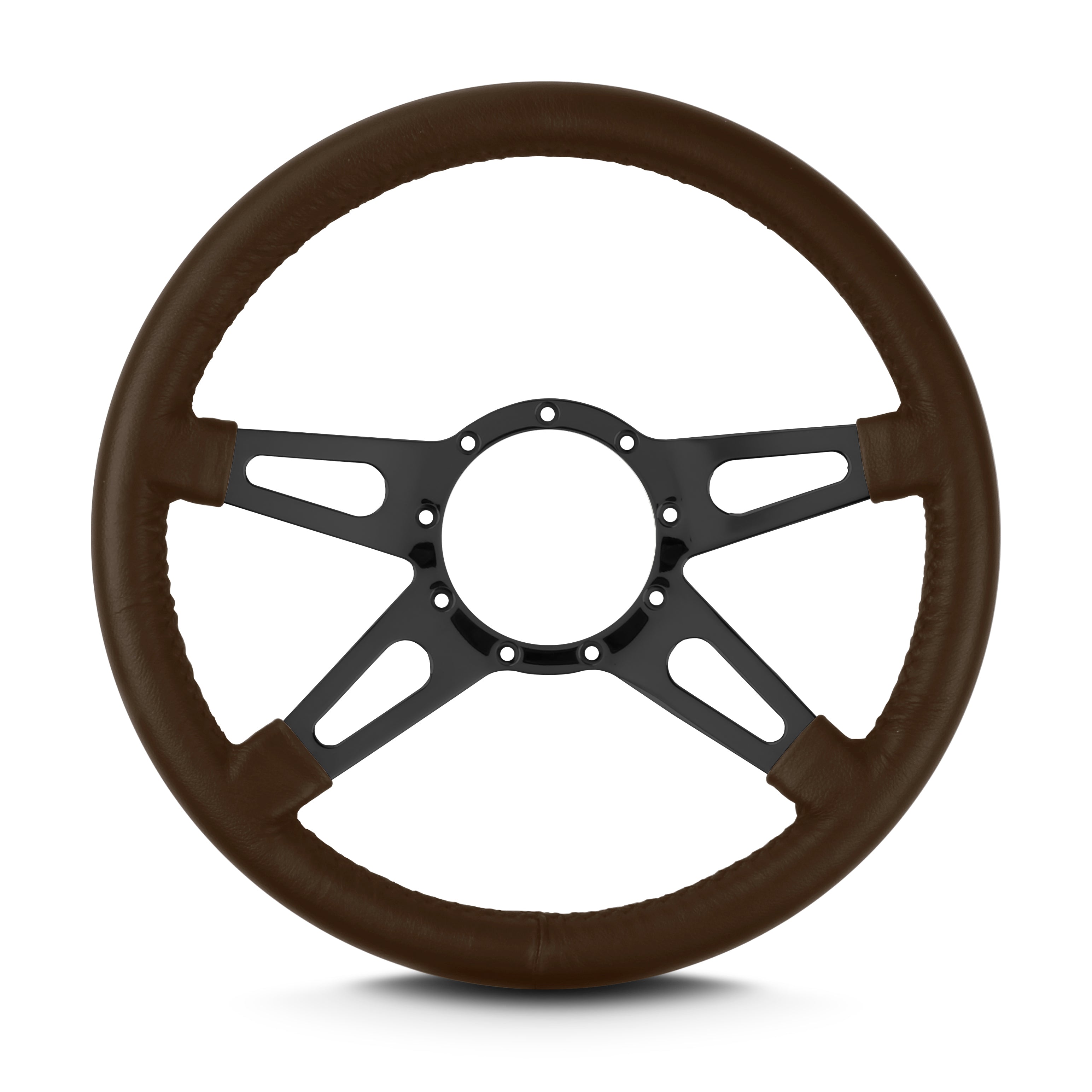 MARK 9 SUPREME BLACK  STANDARD GRIP BROWN