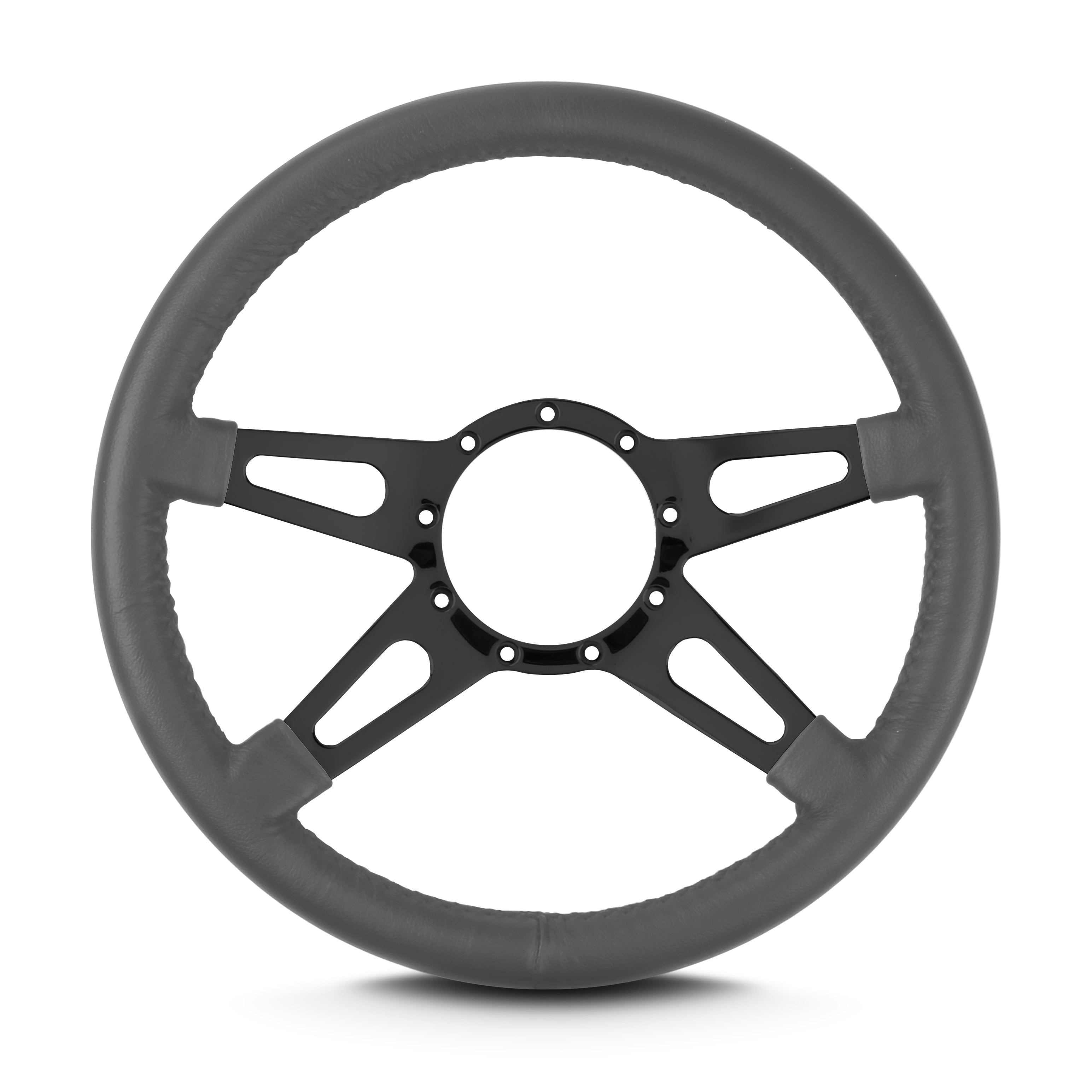 MARK 9 SUPREME BLACK  STANDARD GRIP DARK GREY