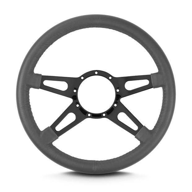 MARK 9 SUPREME BLACK  STANDARD GRIP DARK GREY