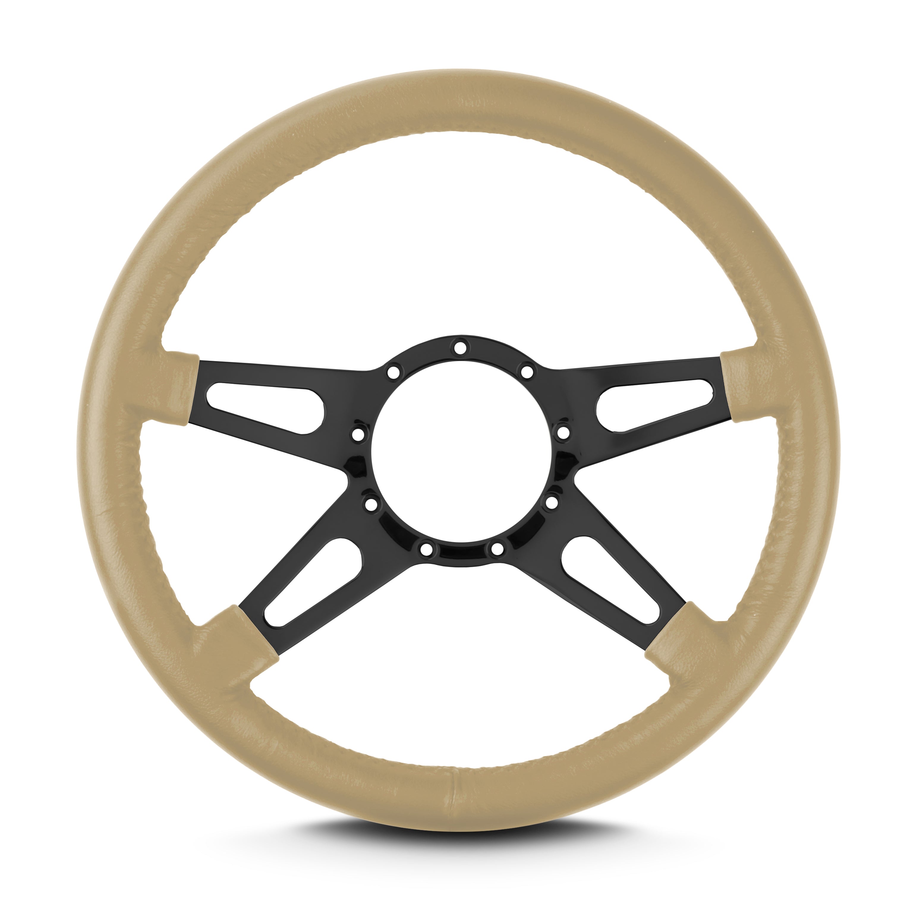 MARK 9 SUPREME BLACK  STANDARD GRIP TAN