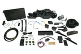 1955-57 Chevrolet Pickup without Factory Air GEN 5® SureFit® Complete Kit with Standard Controls