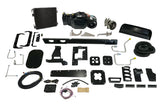 1960-63 Chevrolet Pickup without Factory Air GEN 5® SureFit® Complete Kit