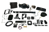 1960-63 Chevrolet Pickup without Factory Air 6-Cylinder GEN 5® SureFit® Complete Kit