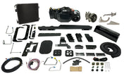 1964-66 Chevrolet Pickup GEN 5® SureFit® Complete Kit - Rotary Controls
