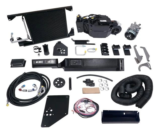 1953-55 Ford F-100 GEN 5® SureFit® Complete Kit