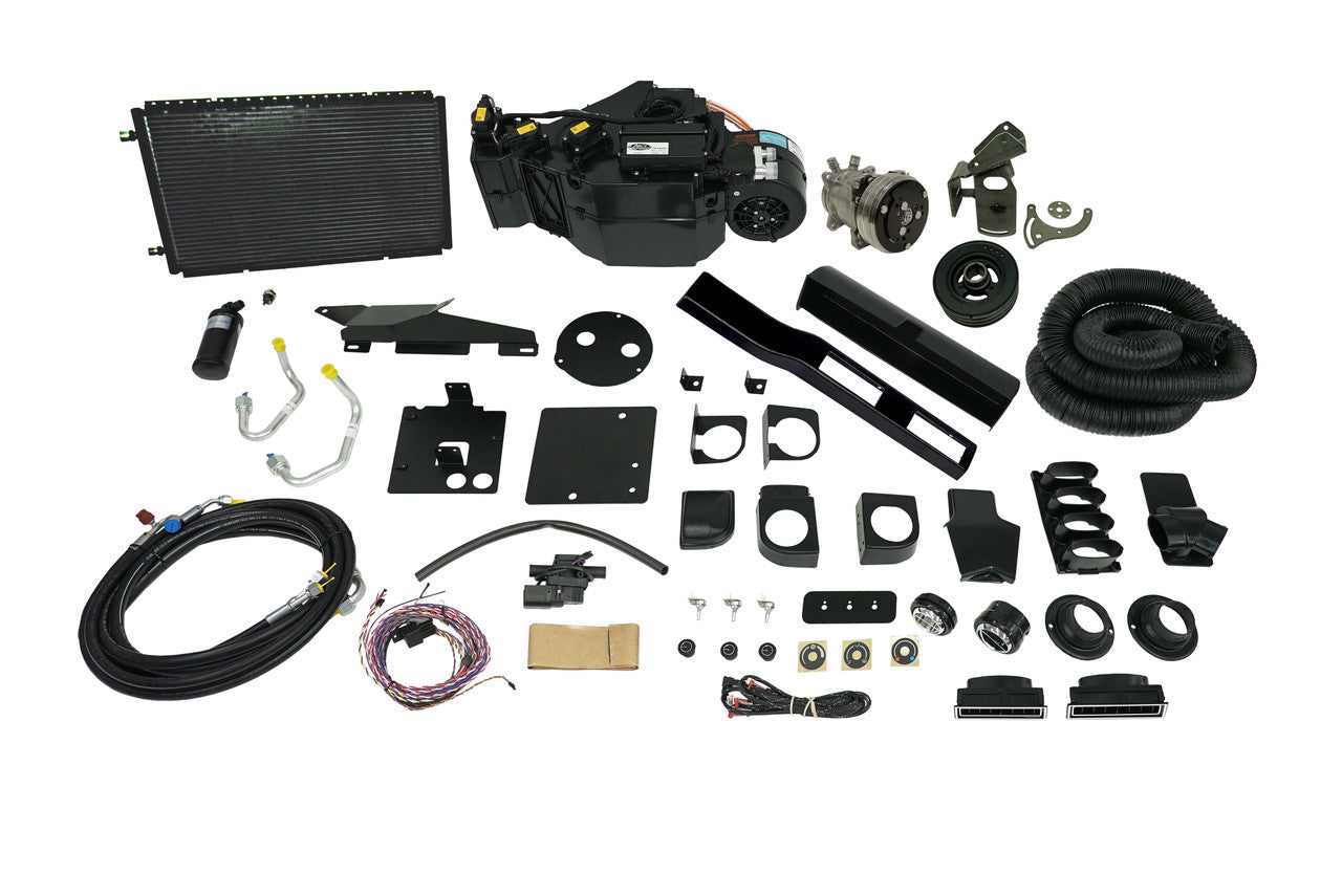 1965 Ford F-100 6-Cylinder GEN 5® SureFit® Complete Kit