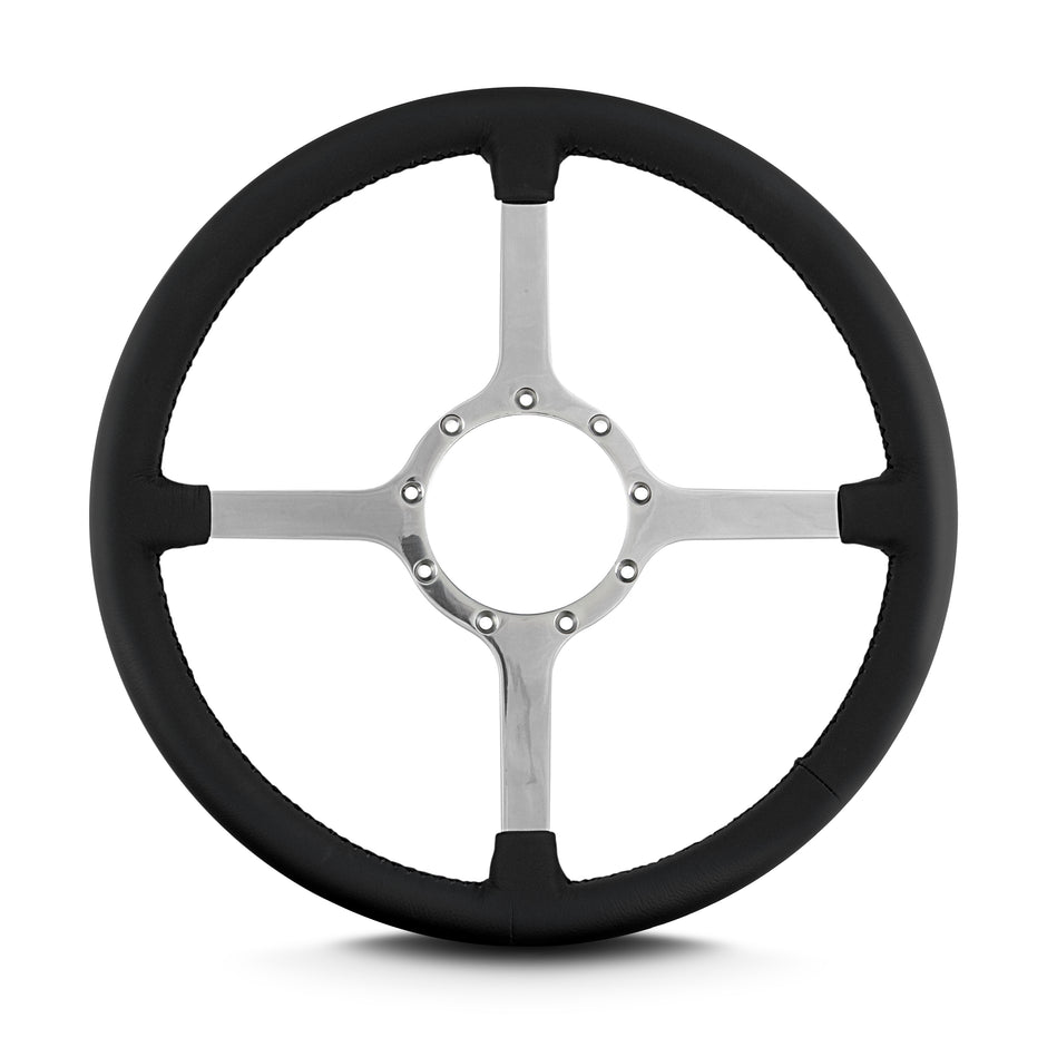 MARK 4 CLASSIC 15" POLISHED BLACK