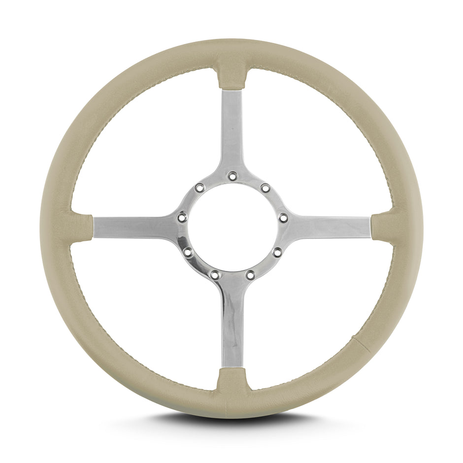 MARK 4 CLASSIC 15" POLISHED BONE