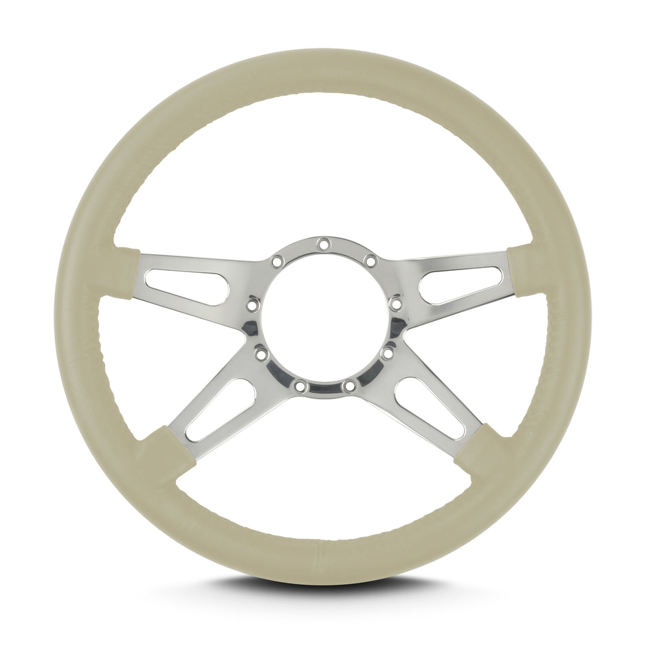 MARK 9 SUPREME POLISHED  STANDARD GRIP BONE