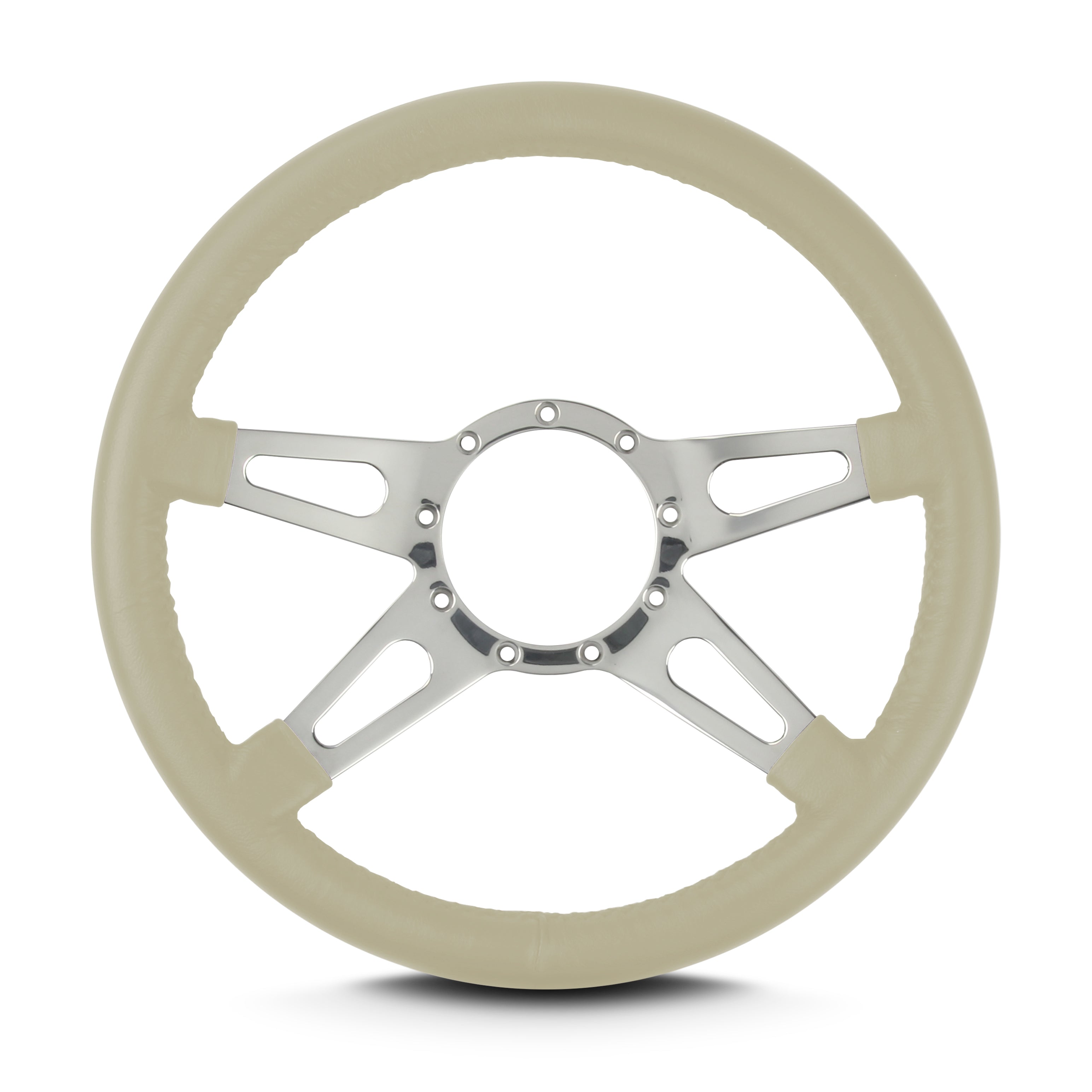 MARK 9 SUPREME POLISHED  STANDARD GRIP BONE