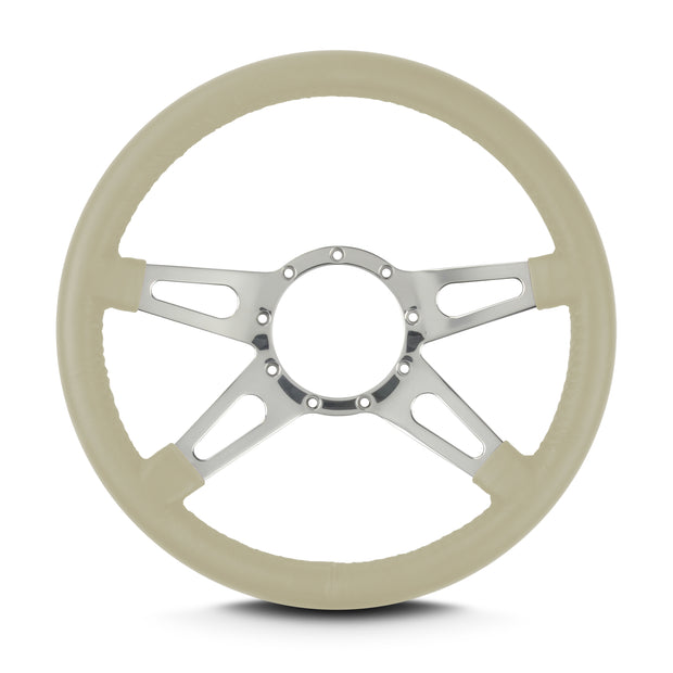 MARK 9 SUPREME POLISHED  STANDARD GRIP BONE