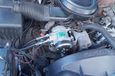 1988-89 Chevrolet Pickup with Factory Air GEN 5® SureFit® Complete Kit