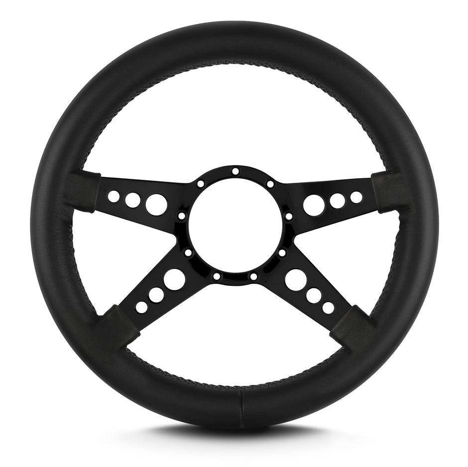 MARK 9 GT BLACK  THICK GRIP BLACK
