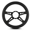 MARK 9 GT BLACK  THICK GRIP BLACK