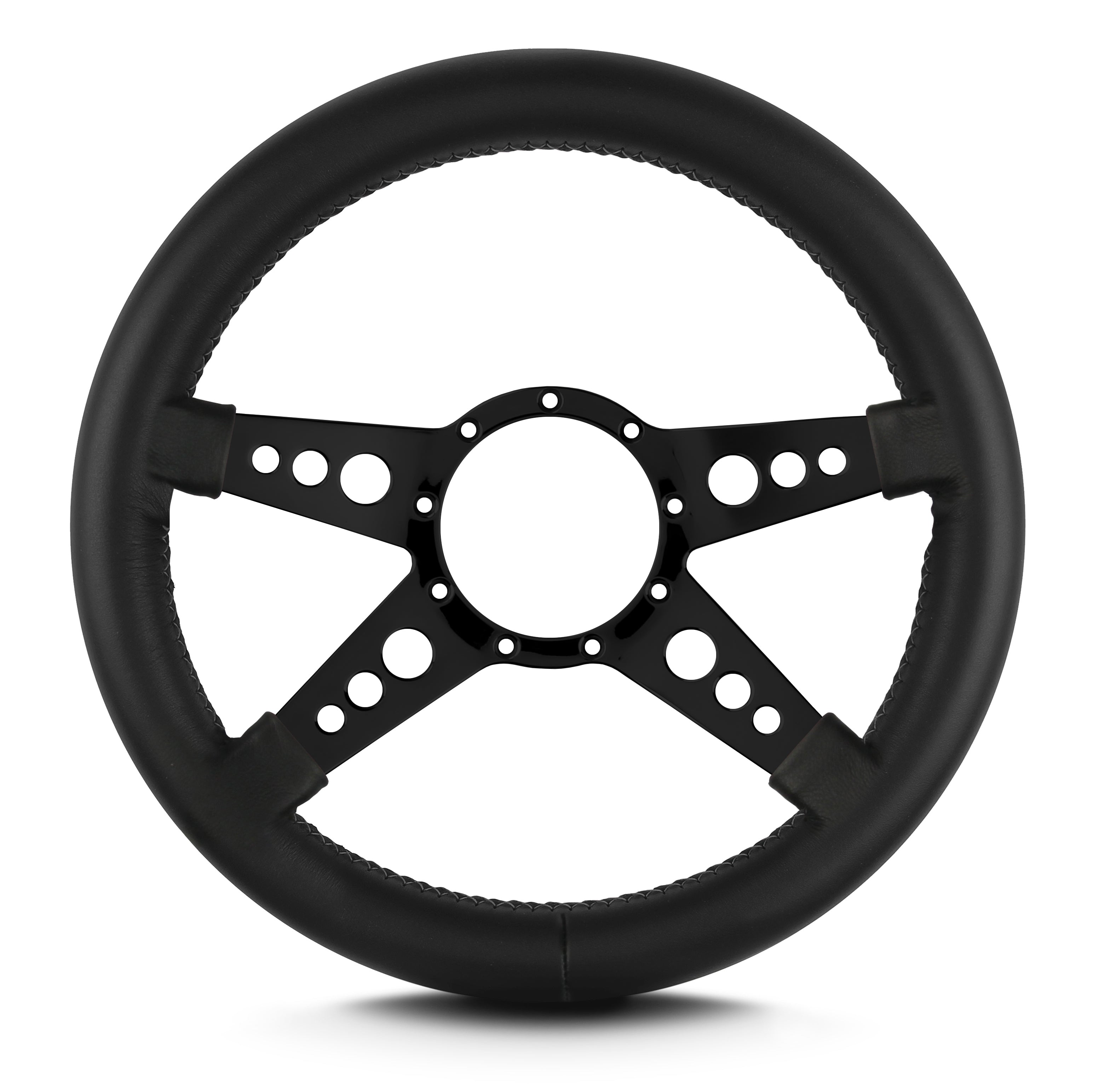 MARK 9 GT BLACK  THICK GRIP BLACK
