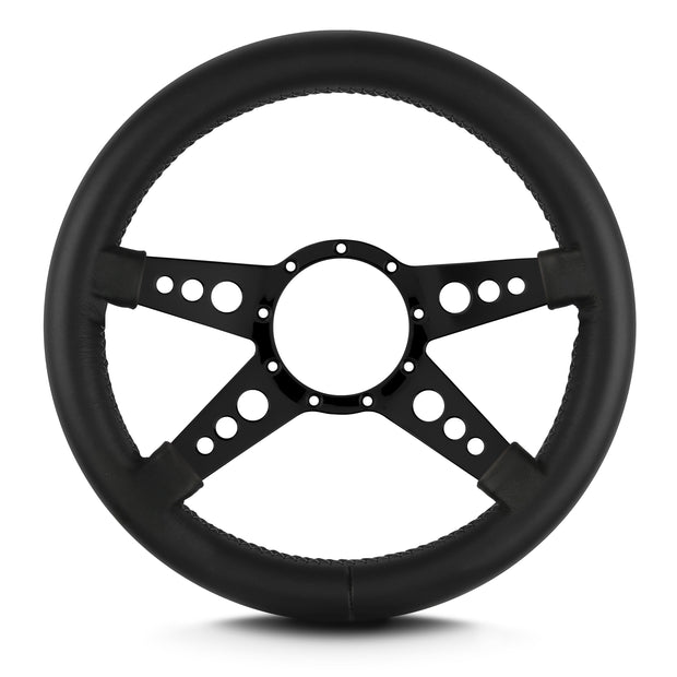 MARK 9 GT BLACK  THICK GRIP BLACK
