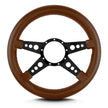 MARK 9 GT BLACK  THICK GRIP CARAMEL