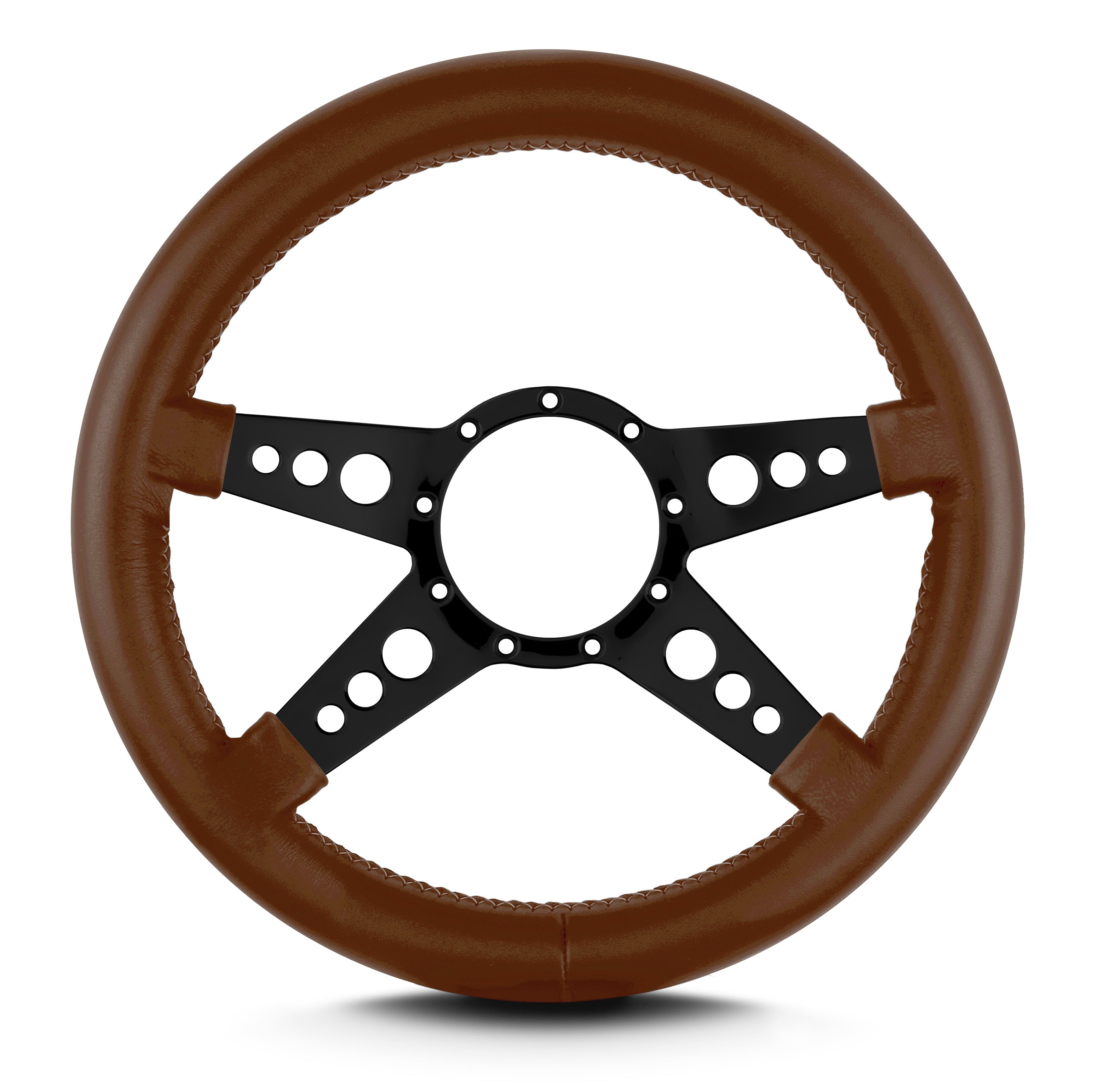 MARK 9 GT BLACK  THICK GRIP CARAMEL