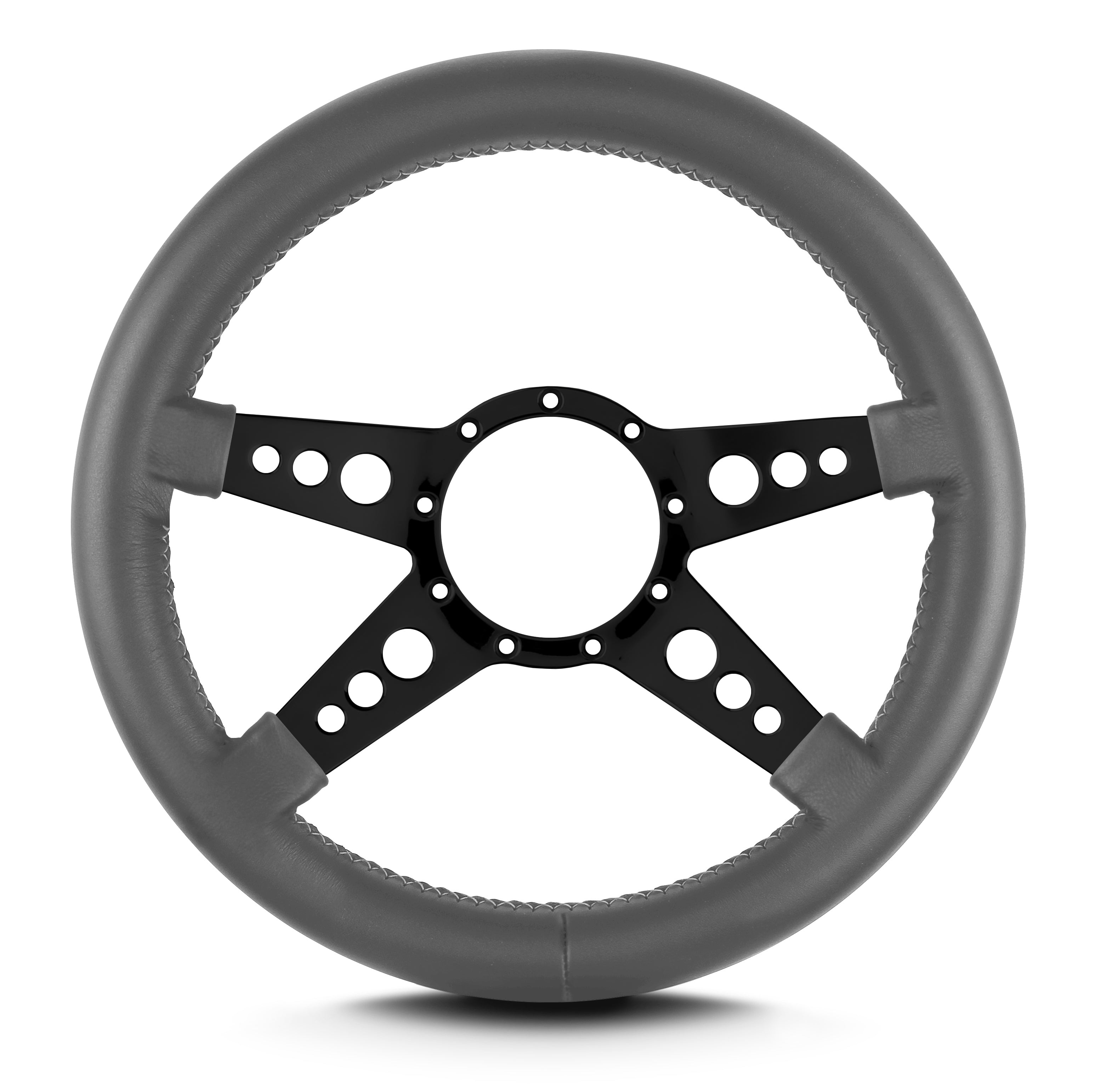 MARK 9 GT BLACK  THICK GRIP DARK GREY
