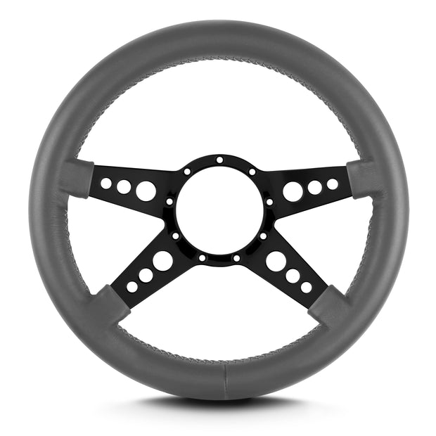 MARK 9 GT BLACK  THICK GRIP DARK GREY