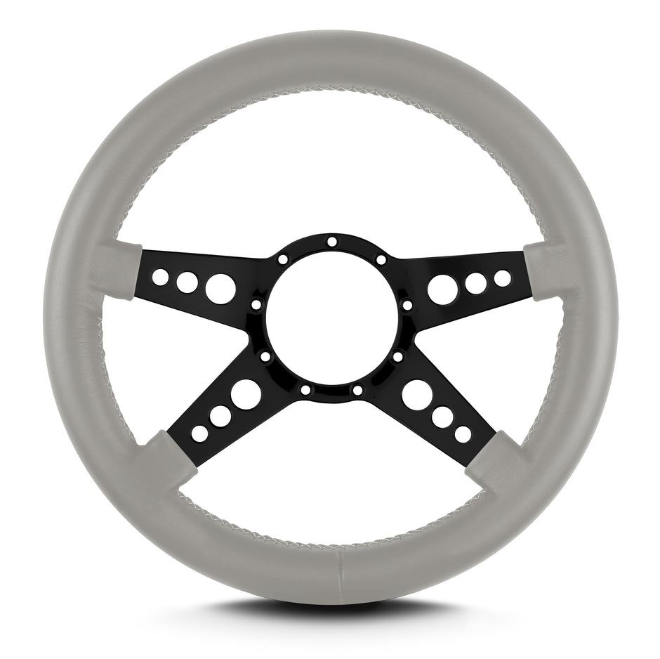 MARK 9 GT BLACK  THICK GRIP LIGHT GREY