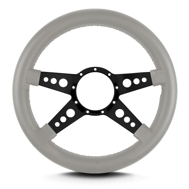 MARK 9 GT BLACK  THICK GRIP LIGHT GREY