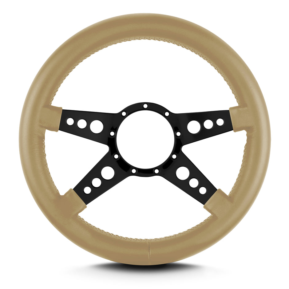 MARK 9 GT BLACK  THICK GRIP TAN