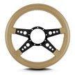 MARK 9 GT BLACK  THICK GRIP TAN