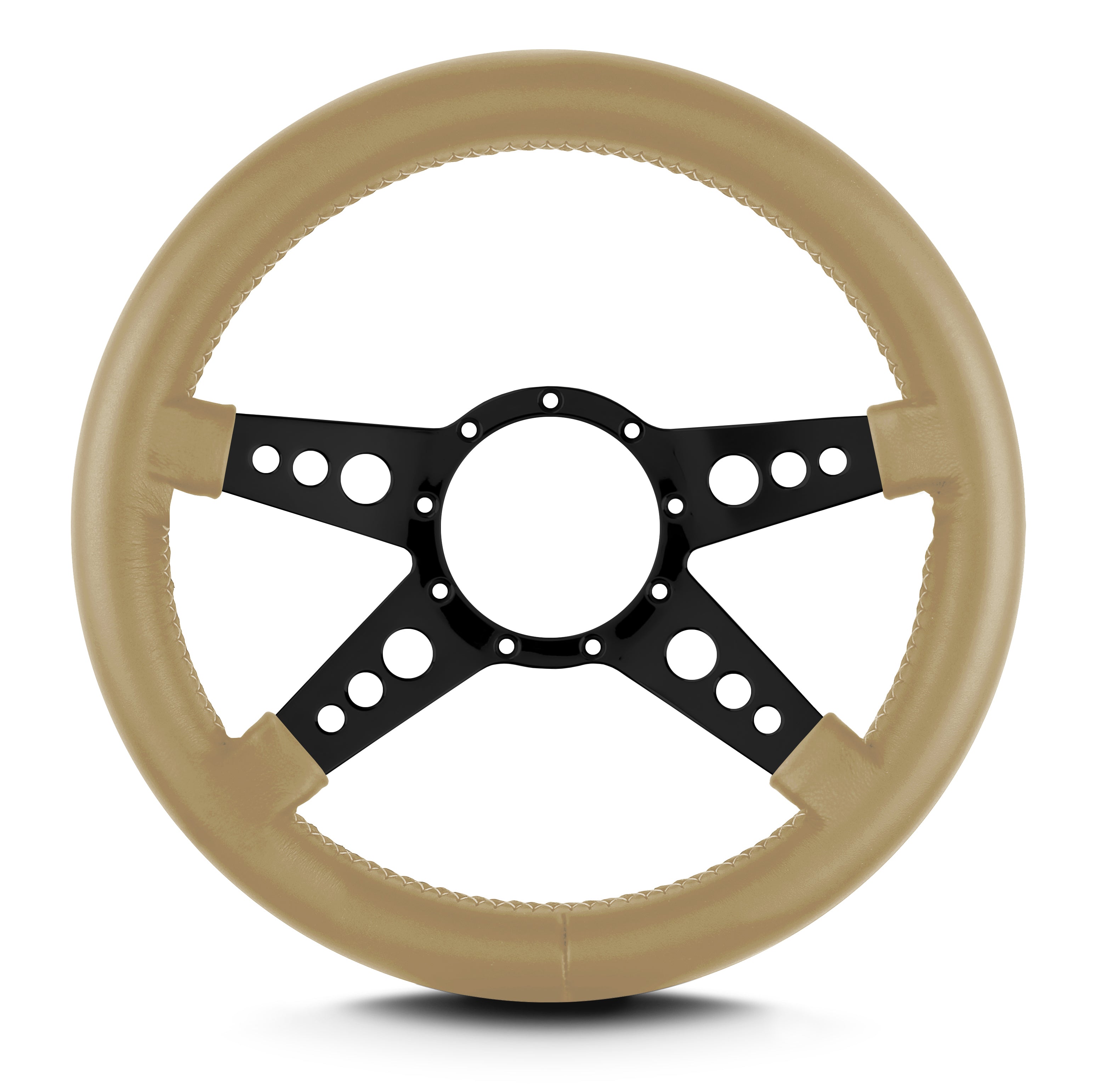 MARK 9 GT BLACK  THICK GRIP TAN