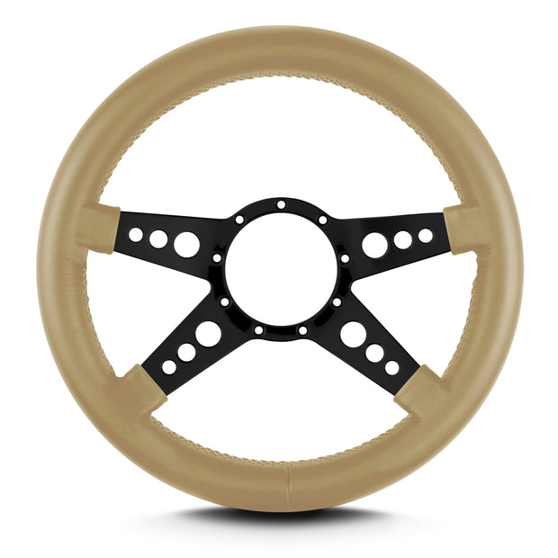 MARK 9 GT BLACK  THICK GRIP TAN