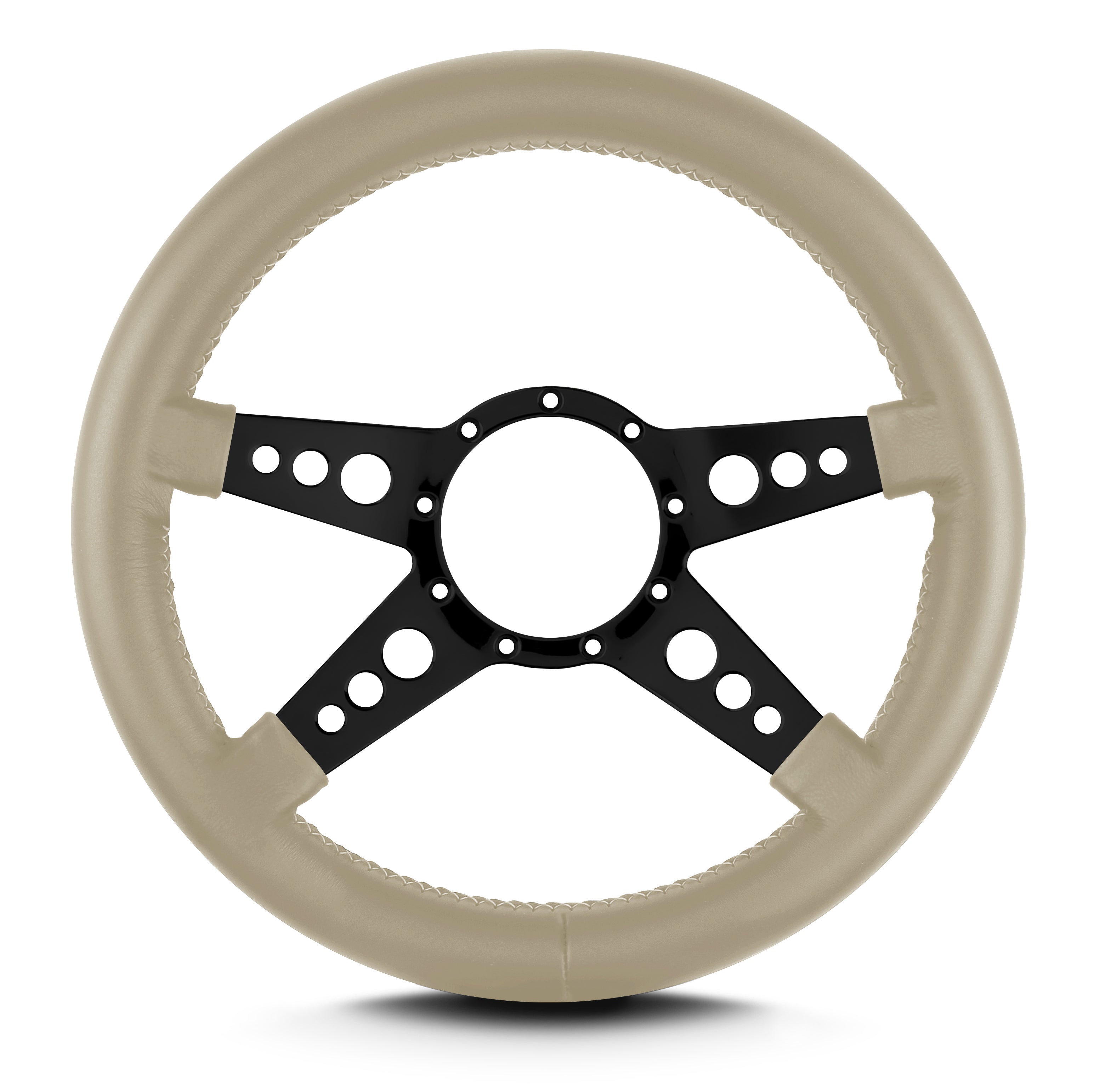 MARK 9 GT BLACK  THICK GRIP BONE