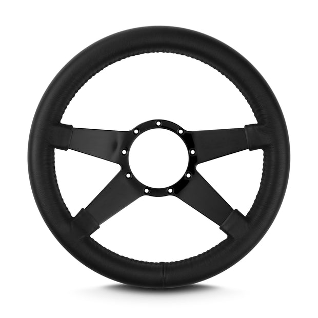 MARK 9 STANDARD BLACK  THICK GRIP BLACK