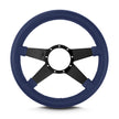 MARK 9 STANDARD BLACK  THICK GRIP BLUE