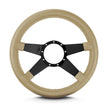 MARK 9 STANDARD BLACK  THICK GRIP TAN
