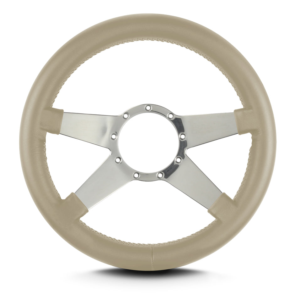 MARK 9 STANDARD POLISHED  THICK GRIP BONE